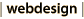 Webdesign